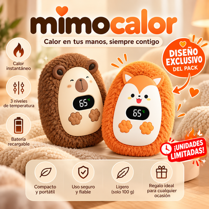 Mimocalor™