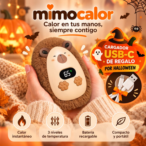 Mimocalor™